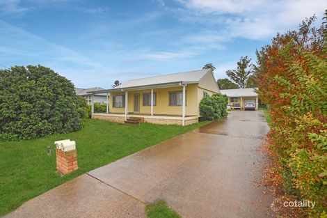 Property photo of 38 Scott Street Scone NSW 2337