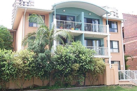 19/9-11 Montgomery Ave, Main Beach, QLD 4217