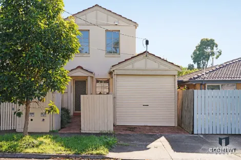 311b Mansfield St, Thornbury, VIC 3071