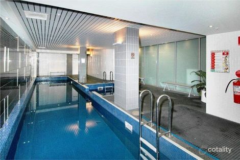 Property photo of 1403/25 Wills Street Melbourne VIC 3000