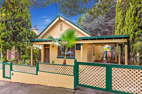 Property photo of 60 Carlisle Street Ashfield NSW 2131