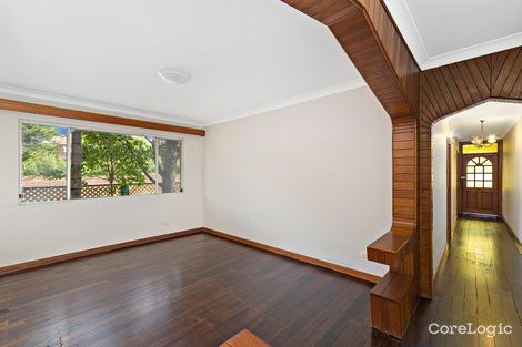 Property photo of 60 Carlisle Street Ashfield NSW 2131