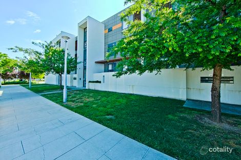 39/31 Wentworth Ave, Kingston, ACT 2604