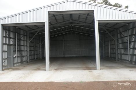 21 Burton St, Warren, NSW 2824