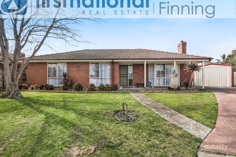 Property photo of 7 Cheshunt Court Cranbourne North VIC 3977