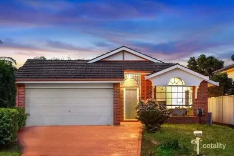 21 Mandarin Way, Glenwood, NSW 2768