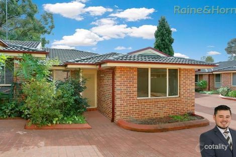 6/159 Brisbane St, St Marys, NSW 2760
