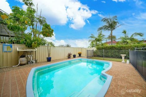 Property photo of 34 Blair Athol Drive Blair Athol NSW 2560