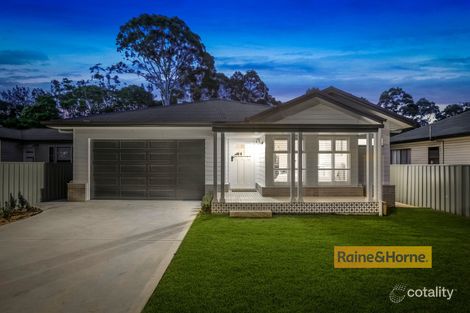 Property photo of 21 Huntly Road Bensville NSW 2251