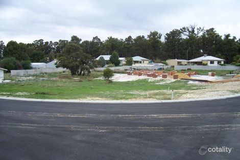 10 Bickerton St, Collie, WA 6225
