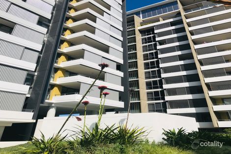 Property photo of 1608/29 Belmore Street Burwood NSW 2134