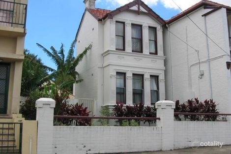 Property photo of 27 Arthur Street Ashfield NSW 2131