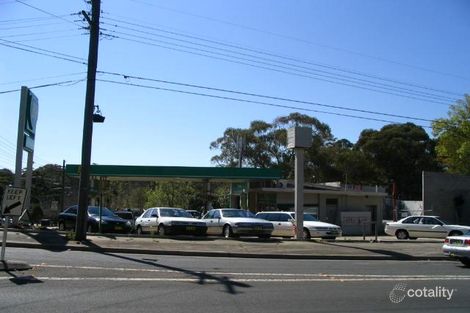 45 Yanko Rd, West Pymble, NSW 2073