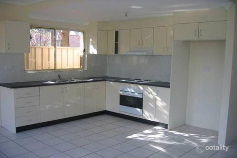 Property photo of 4A Suva Place Lethbridge Park NSW 2770