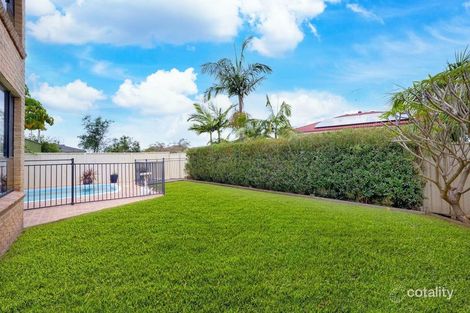 Property photo of 34 Blair Athol Drive Blair Athol NSW 2560