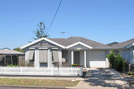 Property photo of 2/25 Churchill Avenue Maidstone VIC 3012