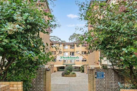 7/26-30 Huxtable Ave, Lane Cove North, NSW 2066