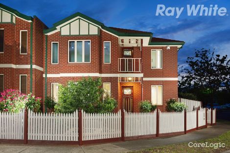 Property photo of 23 Gazania Terrace Bundoora VIC 3083