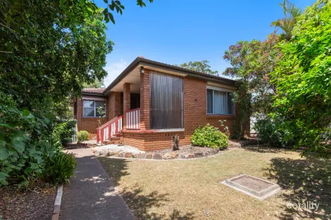 Property photo of 45 Pasedena Crescent Beresfield NSW 2322