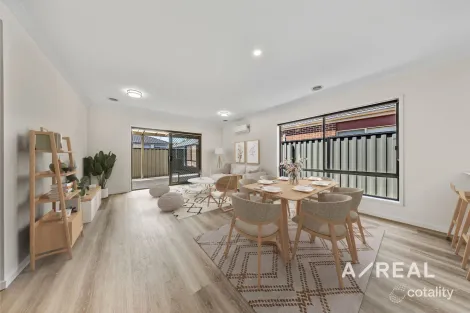 Property photo of 17 Jetstream Drive Mernda VIC 3754