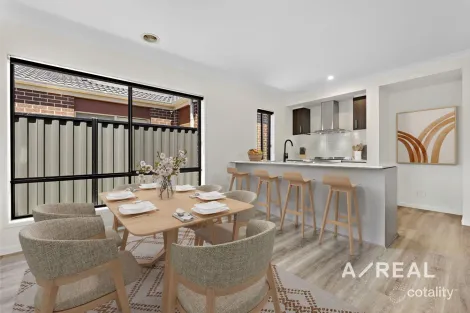 Property photo of 17 Jetstream Drive Mernda VIC 3754