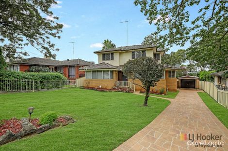 Property photo of 8 Bilpin Street Greystanes NSW 2145