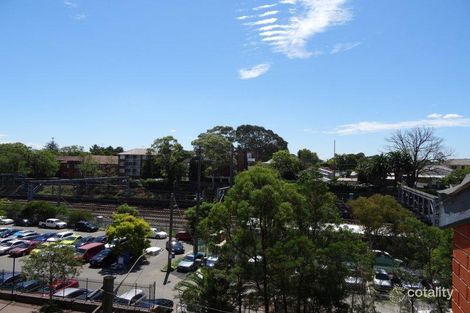 Property photo of 5/1-2 Orchard Crescent Ashfield NSW 2131