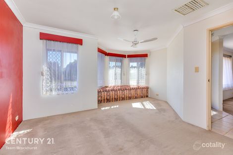 Property photo of 14 St Michaels Green Canning Vale WA 6155
