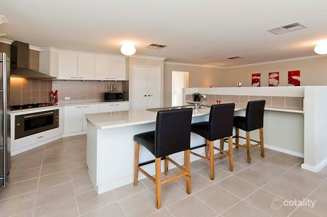 Property photo of 3 Boorn Green Byford WA 6122