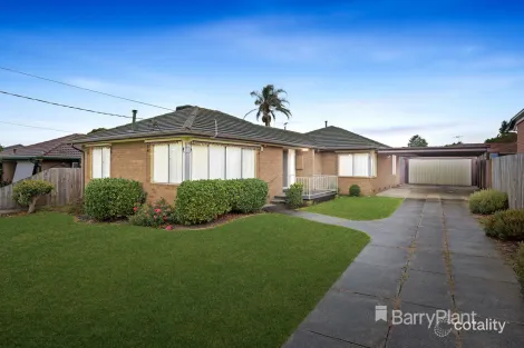 10 Lea Rd, Mulgrave, VIC 3170