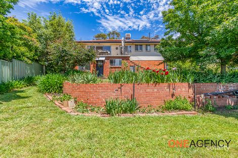 Property photo of 47 McCormack Street Curtin ACT 2605