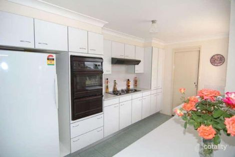 Property photo of 18 Wetherill Crescent Bligh Park NSW 2756
