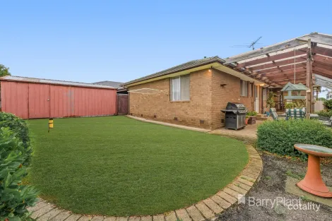 Property photo of 10 Lea Road Mulgrave VIC 3170