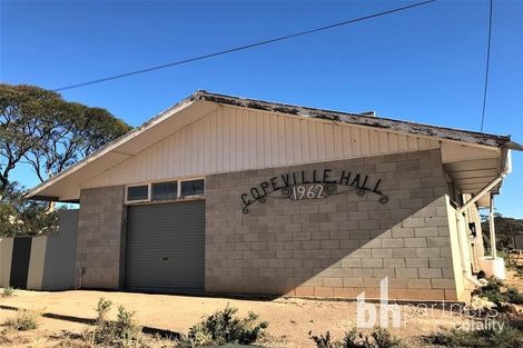 7 North Tce, Copeville, SA 5308