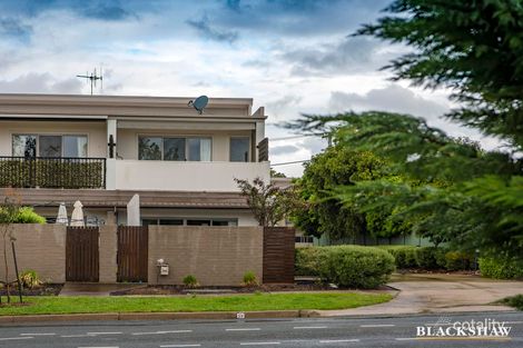 Property photo of 1/33 Eggleston Crescent Chifley ACT 2606
