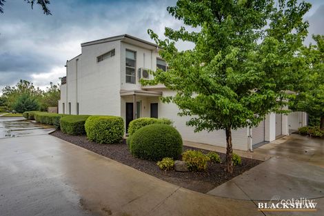 Property photo of 1/33 Eggleston Crescent Chifley ACT 2606