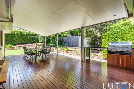 Property photo of 152 Hawkesbury Crescent Farrer ACT 2607