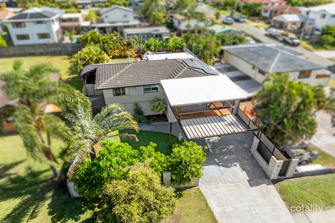 Property photo of 24 Crown Road Alexandra Hills QLD 4161