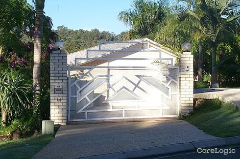 Property photo of 14 Mikonos Court Currumbin Waters QLD 4223