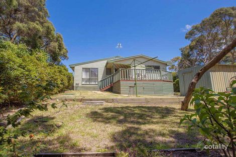 Property photo of 12 Lansdowne Street Blairgowrie VIC 3942