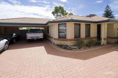 Property photo of 7C Withnell Street East Victoria Park WA 6101