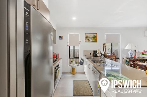 Property photo of 109 Darnell Street Yarrabilba QLD 4207