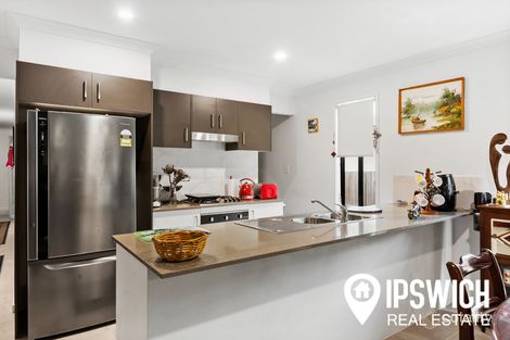 Property photo of 109 Darnell Street Yarrabilba QLD 4207