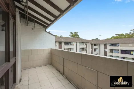 Property photo of 41/81 Memorial Avenue Liverpool NSW 2170