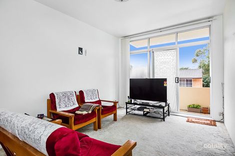 Property photo of 10/5-7 Pilgrim Avenue Strathfield NSW 2135