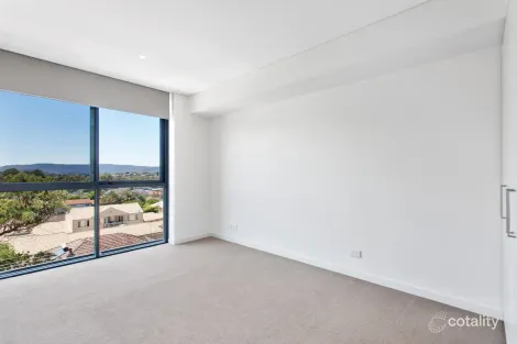 Property photo of 501/148A Albany Street Point Frederick NSW 2250