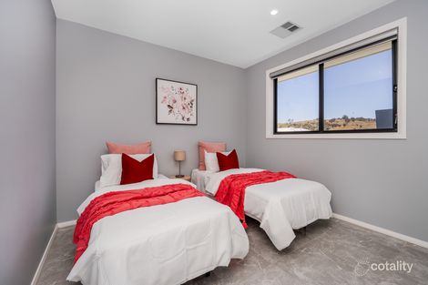 Property photo of 8 Josie Agius Street Whitlam ACT 2611