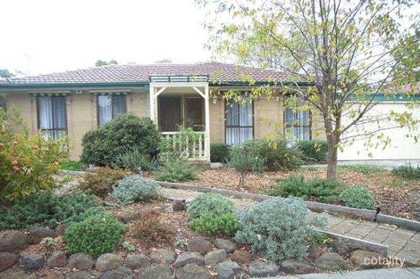 Property photo of 18 Beckenham Drive Ferntree Gully VIC 3156