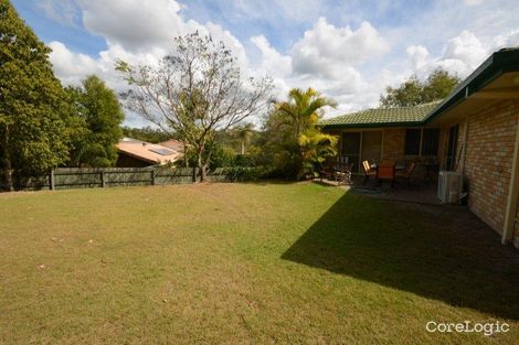 Property photo of 3 Eric Sykes Place Parkwood QLD 4214