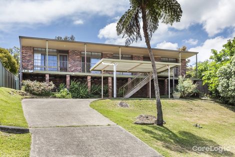 Property photo of 8 Jura Crescent Winmalee NSW 2777